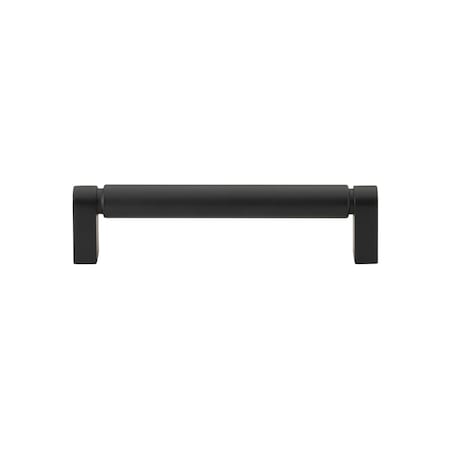 Gliderite Hardware 5 in. Center to Center Smooth Bar Pull - 4787-128-MB, 10PK 4787-128-MB-10